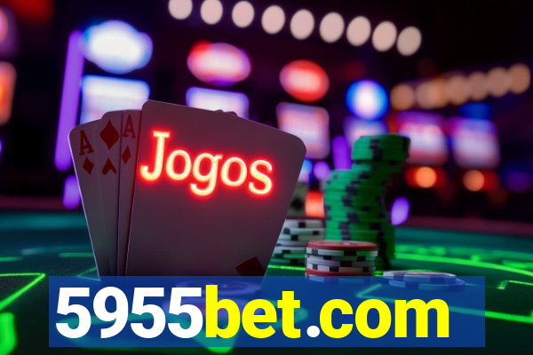 5955bet.com