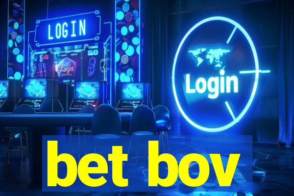 bet bov
