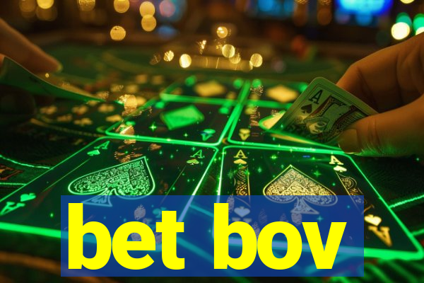 bet bov