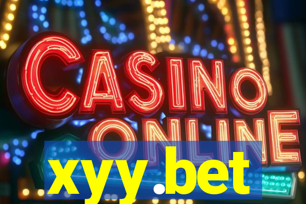 xyy.bet