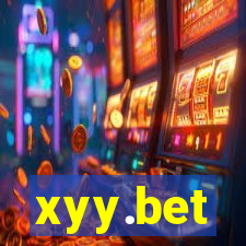 xyy.bet