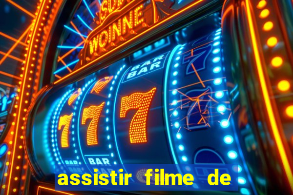 assistir filme de terror pesado
