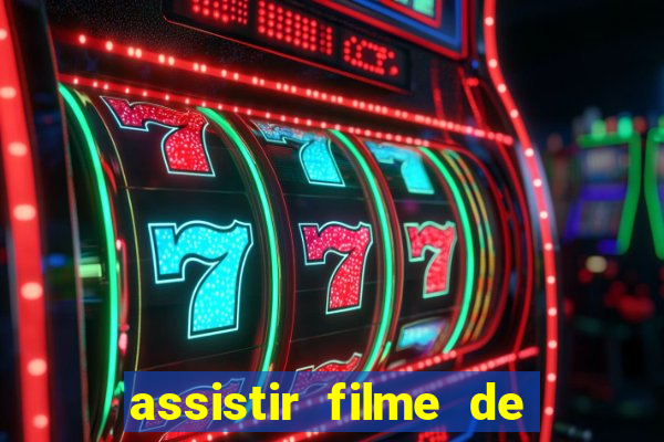 assistir filme de terror pesado
