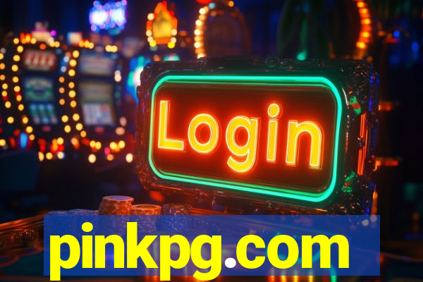 pinkpg.com