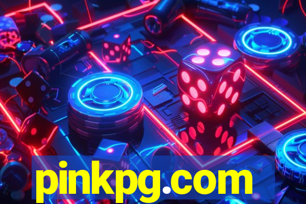 pinkpg.com
