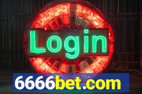 6666bet.com