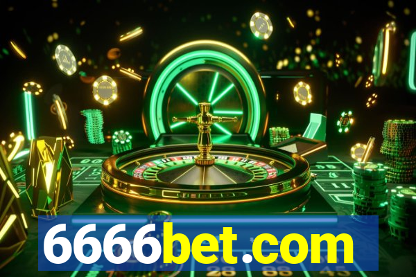 6666bet.com