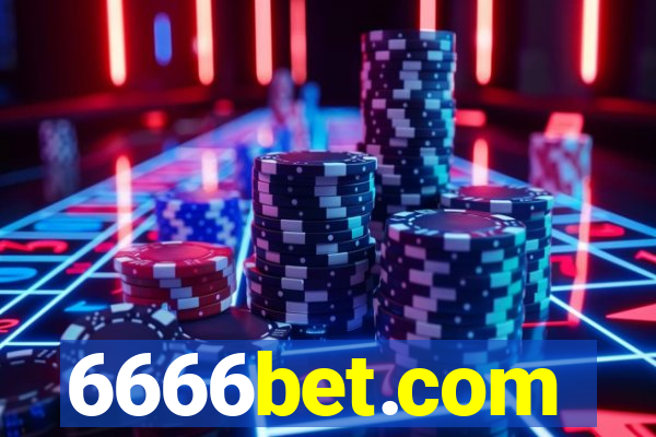 6666bet.com