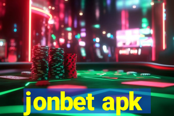 jonbet apk