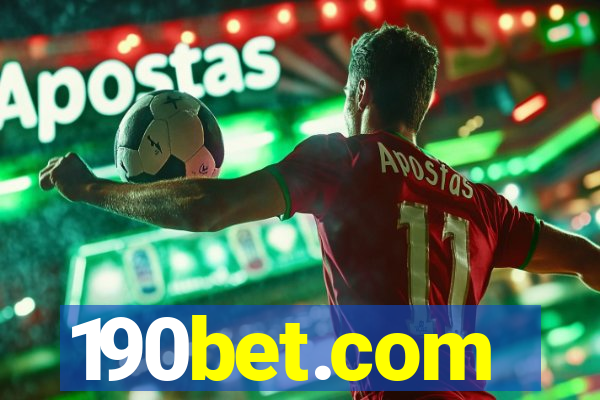 190bet.com