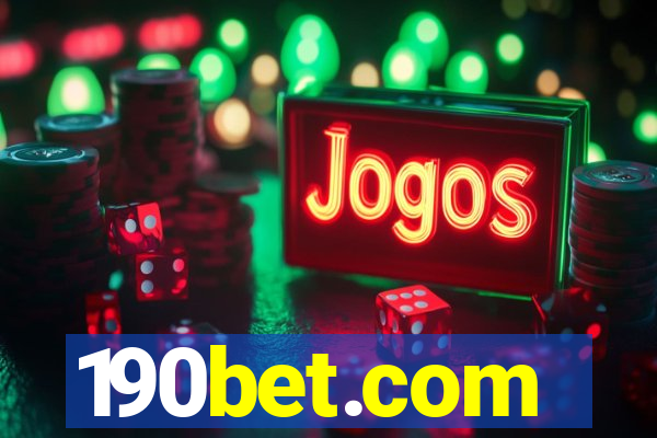 190bet.com