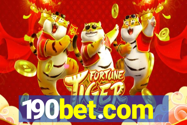 190bet.com