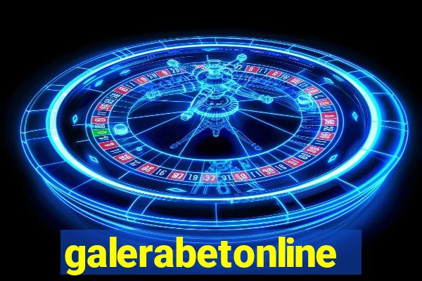 galerabetonline