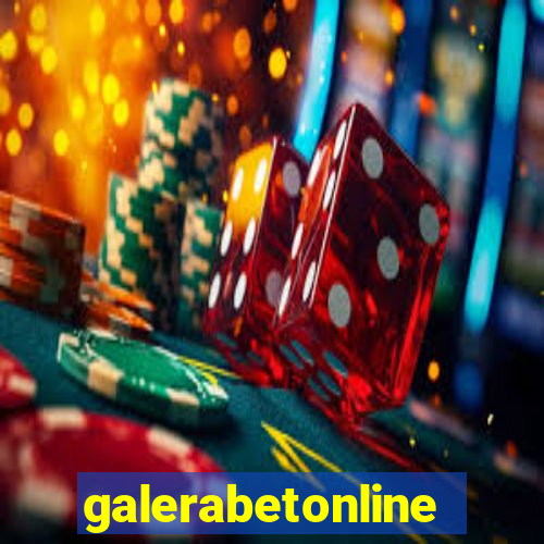 galerabetonline