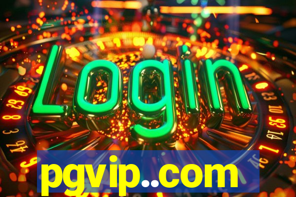 pgvip..com