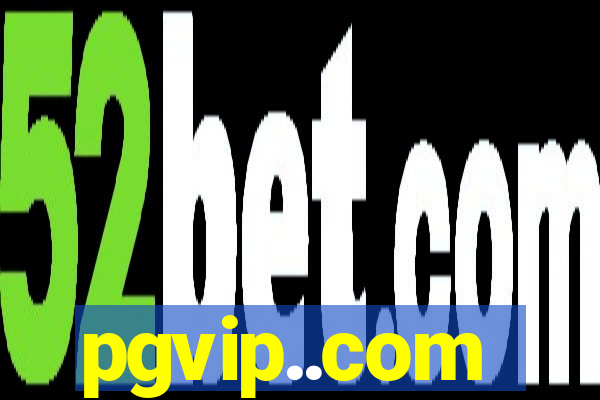 pgvip..com