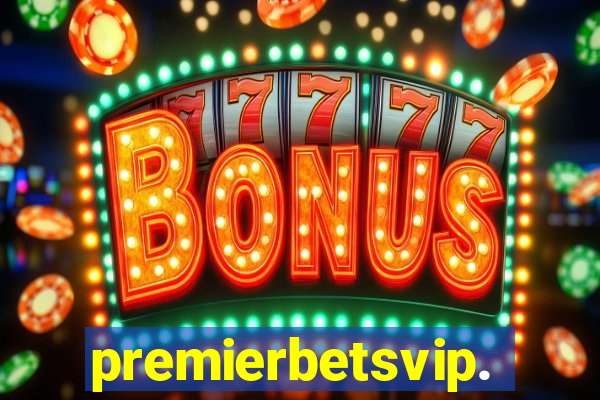 premierbetsvip.net