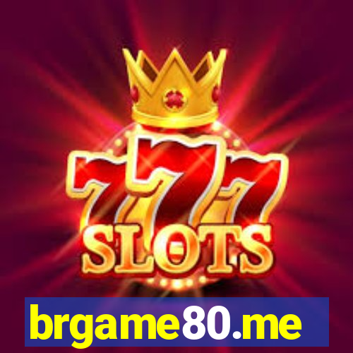 brgame80.me