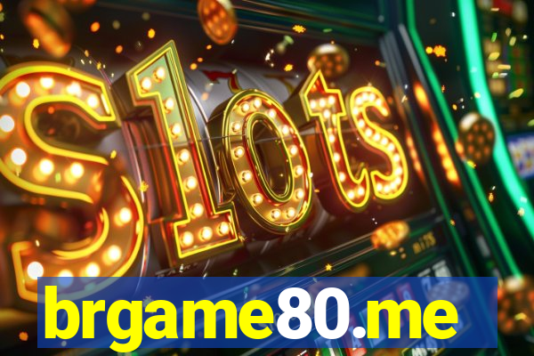 brgame80.me