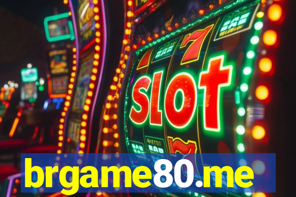 brgame80.me