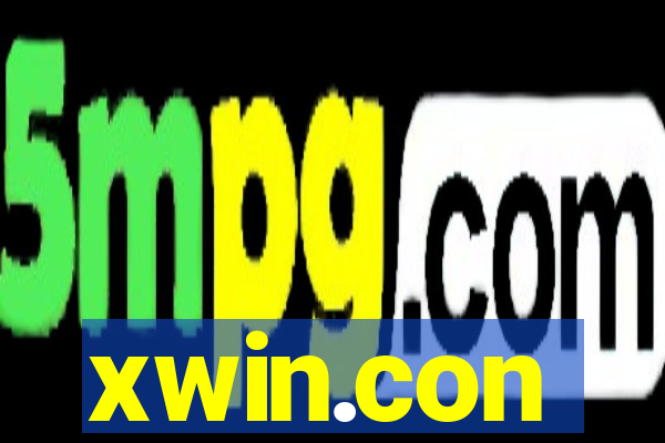 xwin.con