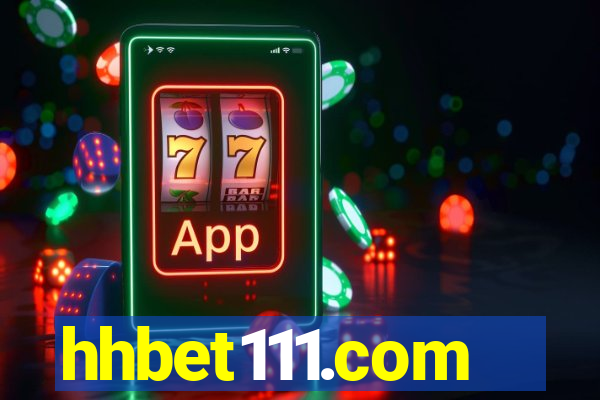 hhbet111.com