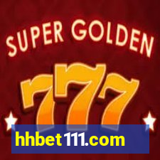 hhbet111.com