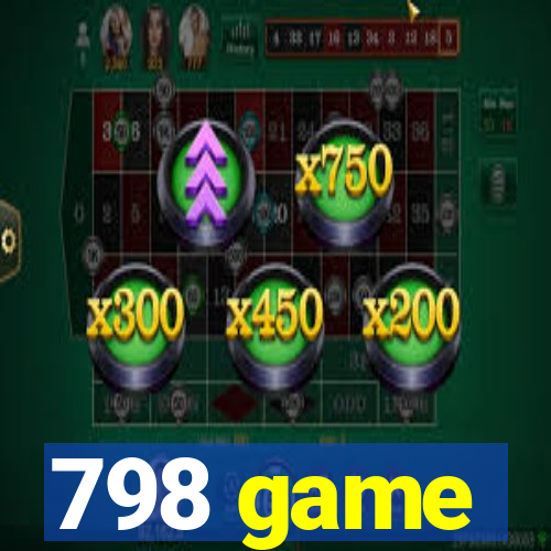 798 game