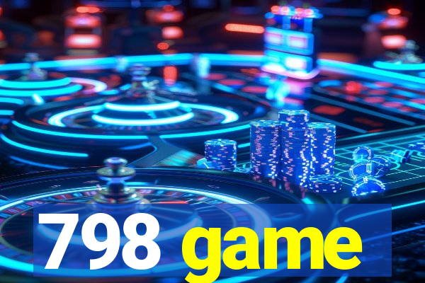 798 game