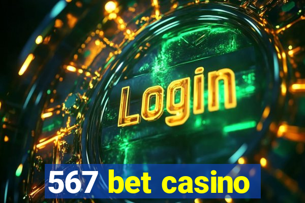 567 bet casino