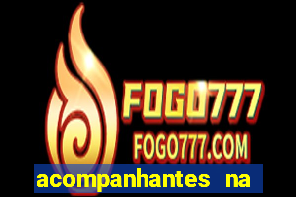acompanhantes na baixada fluminense