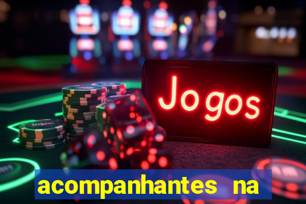 acompanhantes na baixada fluminense