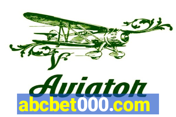 abcbet000.com