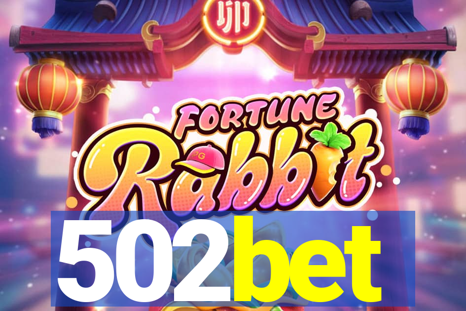 502bet
