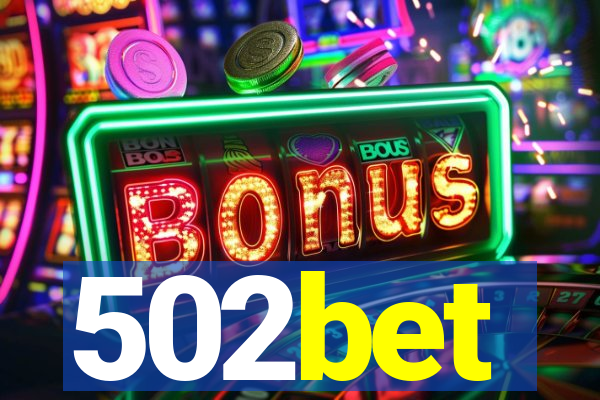 502bet