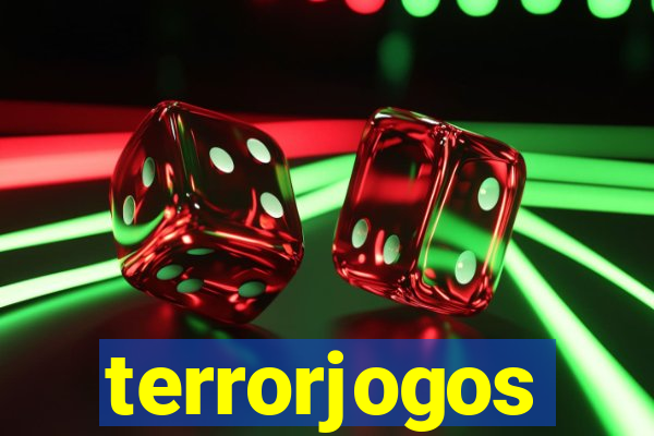 terrorjogos