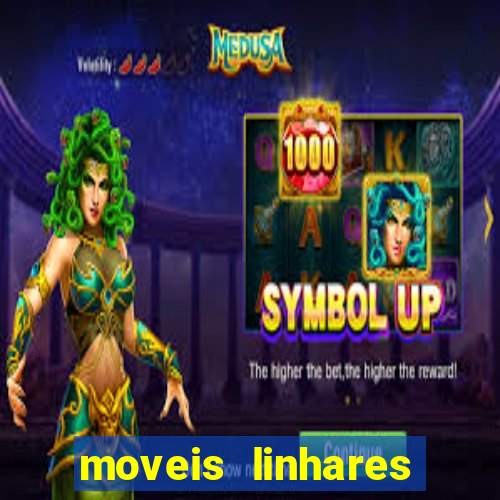 moveis linhares teixeira de freitas