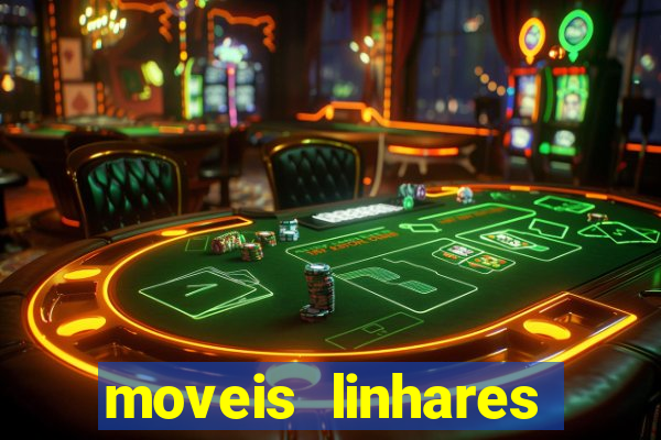 moveis linhares teixeira de freitas