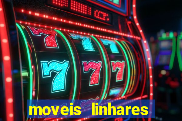 moveis linhares teixeira de freitas