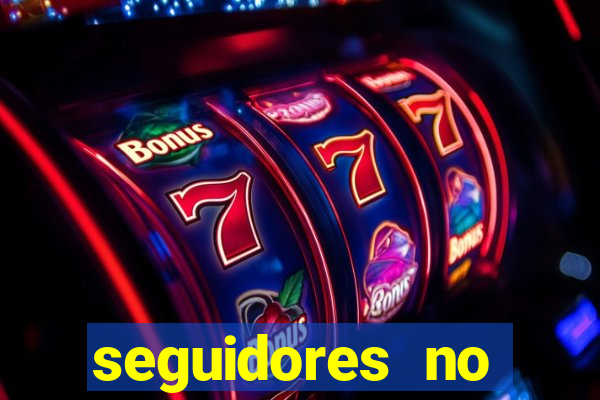 seguidores no instagram barato
