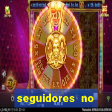 seguidores no instagram barato