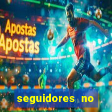 seguidores no instagram barato