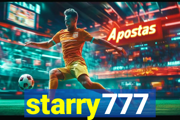starry777