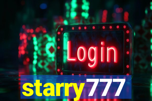 starry777