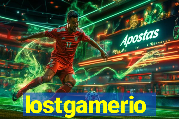 lostgamerio