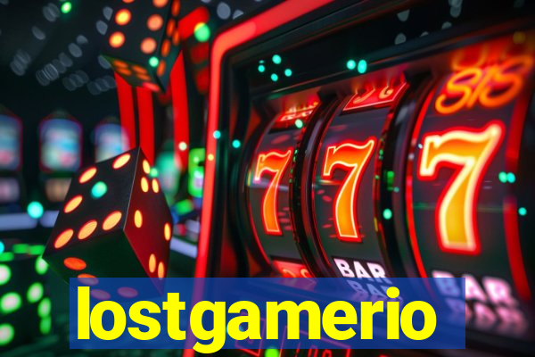 lostgamerio