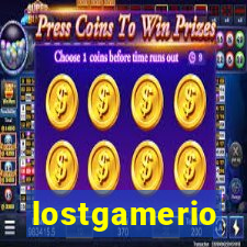 lostgamerio