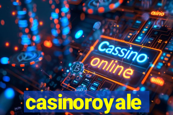 casinoroyale