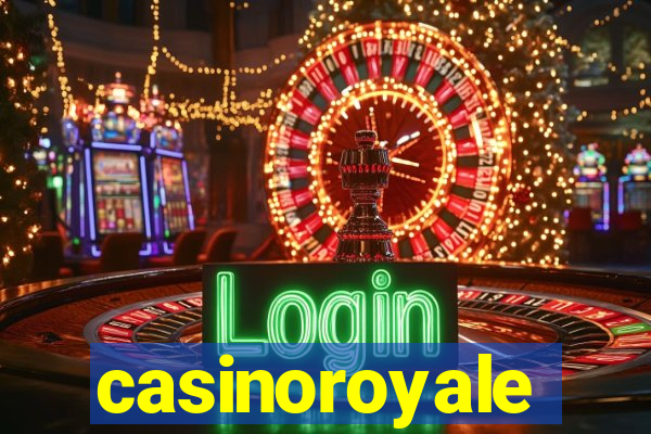 casinoroyale