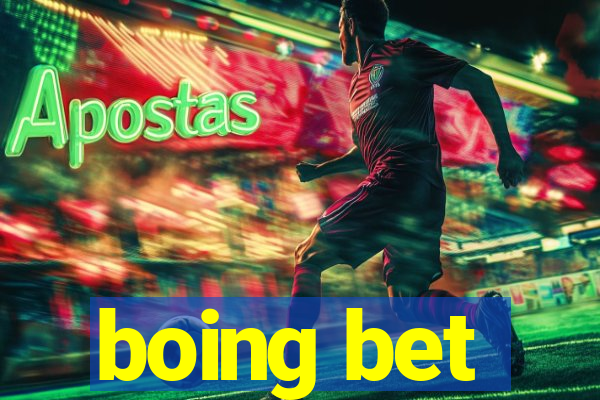 boing bet